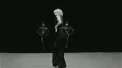 Lady Gaga - Alejandro [h]~`