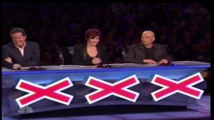 Jay Maynard - The Tron Guy ~ America's Got Talent, Houston Auditions