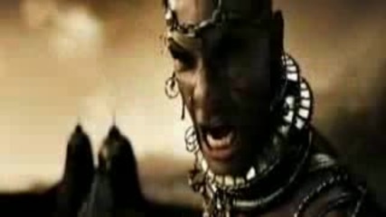 300 Spartans
