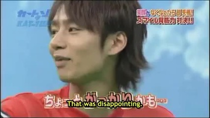 Cartoon Kat-tun Episode 12 [eng sub]