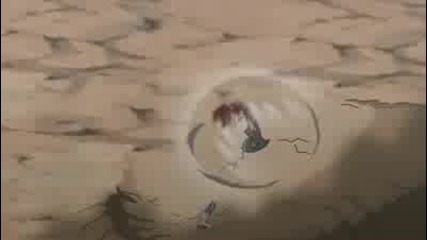 Naruto vs Pein part 4 