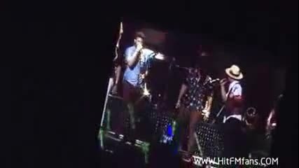 Bruno Mars the Moonshine Jungle Tour in Beijing China full concert 2014