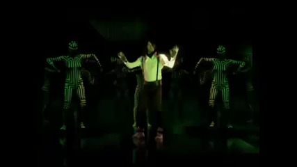 Black Eyed Peas - Boom Boom Pow *hq* 