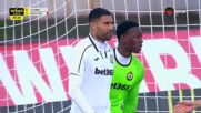 Own Goal by CSKA 1948 Sofia
