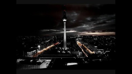 Berlin Electro Minimal Mix