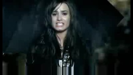 Demi Lovato - Dont Forget Hq [ Official Music Video ]