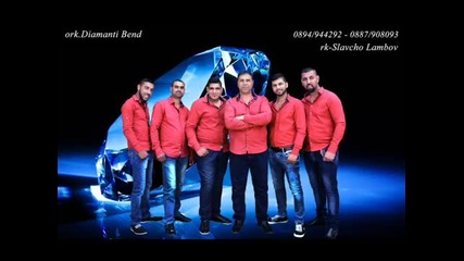 ork diamanti bend 2015
