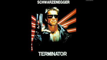The Terminator Main Theme - Brad Fiedel