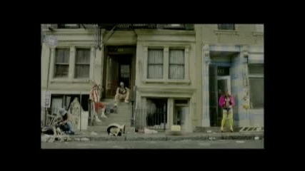 Jamiroquai - Feels Just Like It Should