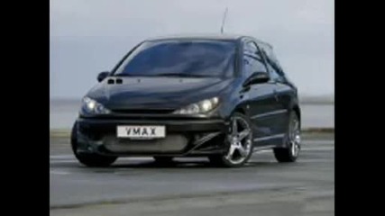 Tuning Cars