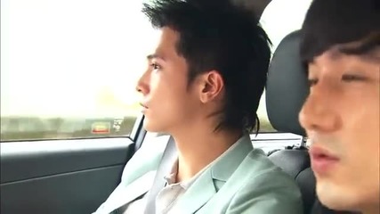Miss Rose ep 8 part 3