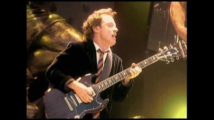 Ac/dc - School Days 