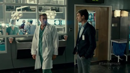 Saving Hope s02e14