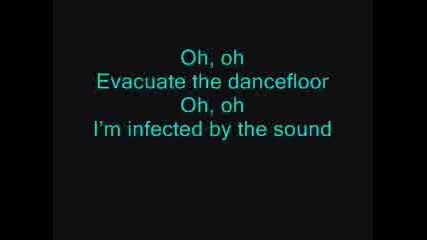 Cascada - Evacaute The Dancefloor
