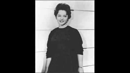 - All Alone Am I By Brenda Lee - Cover Tri