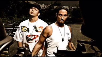 Pachanga - Baila Mami