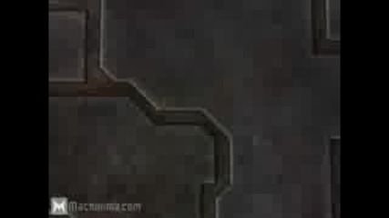 Source Wars Counter - Strike vs. Garrysmod (half - Life 2 Machinima)