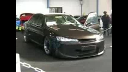 Summer Of Tuning