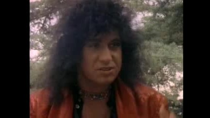 Gene Simmons & Paul Stanley Interview