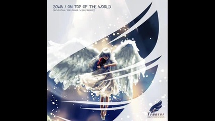 Sowa-on Top Of The World[ May 2015]