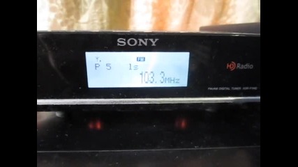Puls 103.3