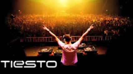 Dj Tiesto - enigma