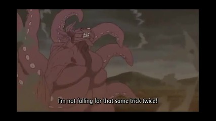 Naruto Shippuden 329 English Subs