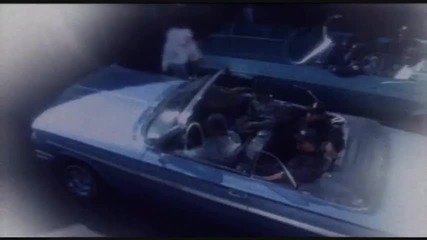 Ice Cube - Steady Mobbin (hq)