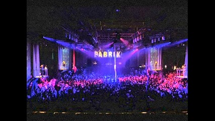 Ibiza Music United - Show me live 2007
