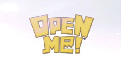 E3 2013: Open Me - Debut Trailer