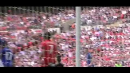 2012 Fa Cup Final | Liverpool Fc | Pre Match Video