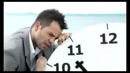 Nikos Apergis - Isos Official Video New 