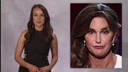 Hollywood Reacts to Caitlyn Jenner ESPY Award Speech