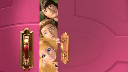 Barbie Life in the Dreamhouse Епизод 9 - О, колко природно Бг аудио