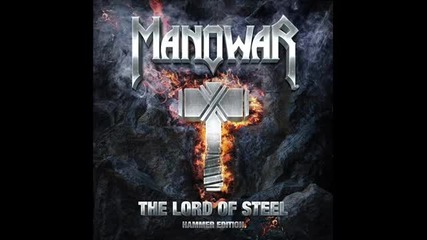 Manowar - Righteous Glory