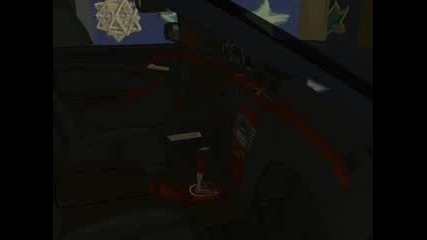 Gta San Andreas Steep Turn Mod Cars