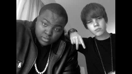 Justin Bieber & Sean Kingston - Eenie Meenie 