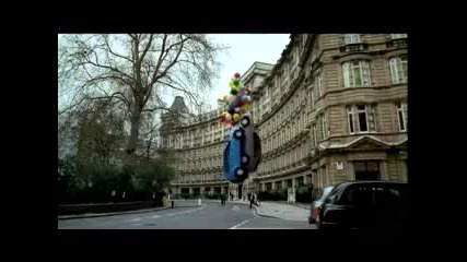 Ford Fly