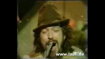 Jethro Tull - Solstice Bells