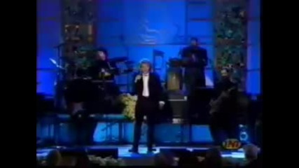 Blue Christmas Bon Jovi Live