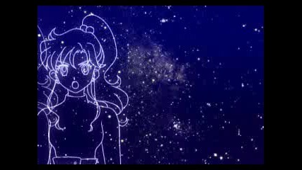Sailor Moon Game - Transformation