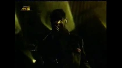 Vasilis Karras Live 