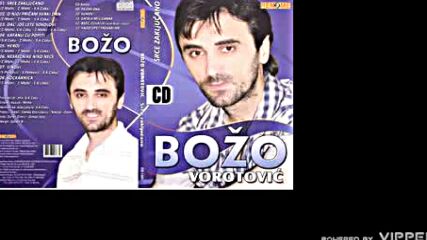 Bozo Vorotovic - Sinovi - (audio 2010).mp4