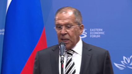 Russia: Relations between Russia and Japan intensified – Lavrov