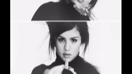 Selena Gomez - Part 1