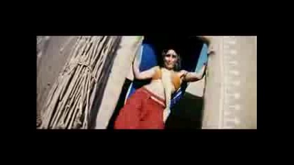 Shahhrukh Khan - Asoka