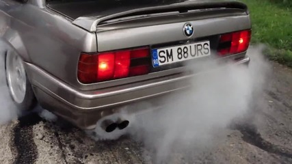 Bmw E30