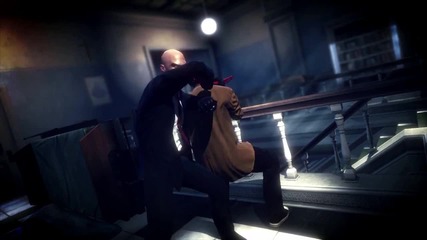 Hitman: Absolution - Agent 47 Gameplay Trailer