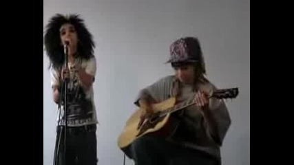 Tokio Hotel - Monsoon