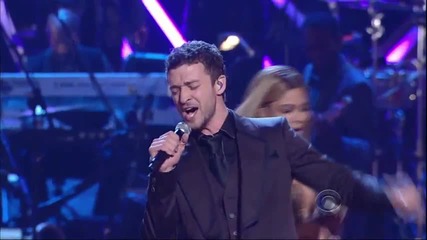 Beyonce and Justin Timberlake - Aint Nothing Like The Real Thing ( Високо Качество) 